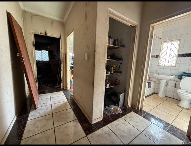 3 BEDROOM HOUSE FOR SALE IN VANDERBIJLPARK CW 2